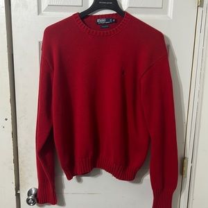 Sweater by Polo by Ralph Lauren size XXL
